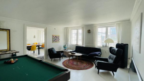 ApartmentInCopenhagen Apartment 1625, Copenhagen